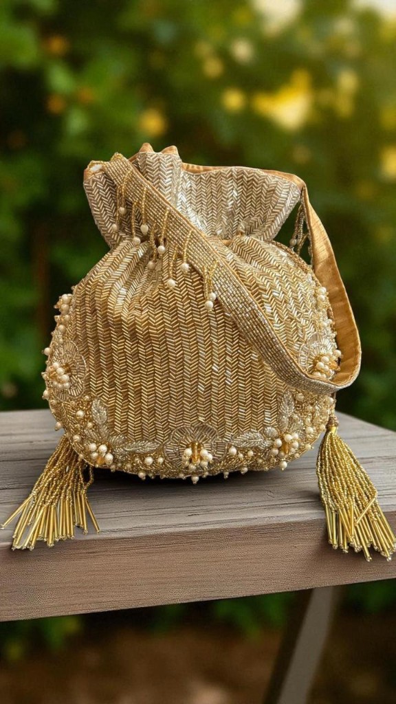 Herringbone Pearl