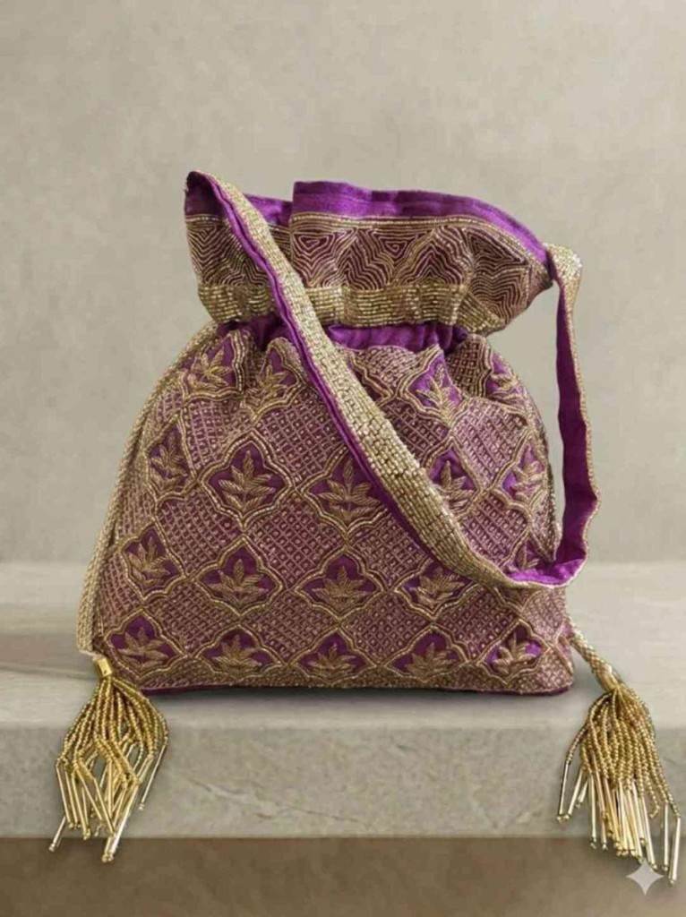 Amethyst Jaal