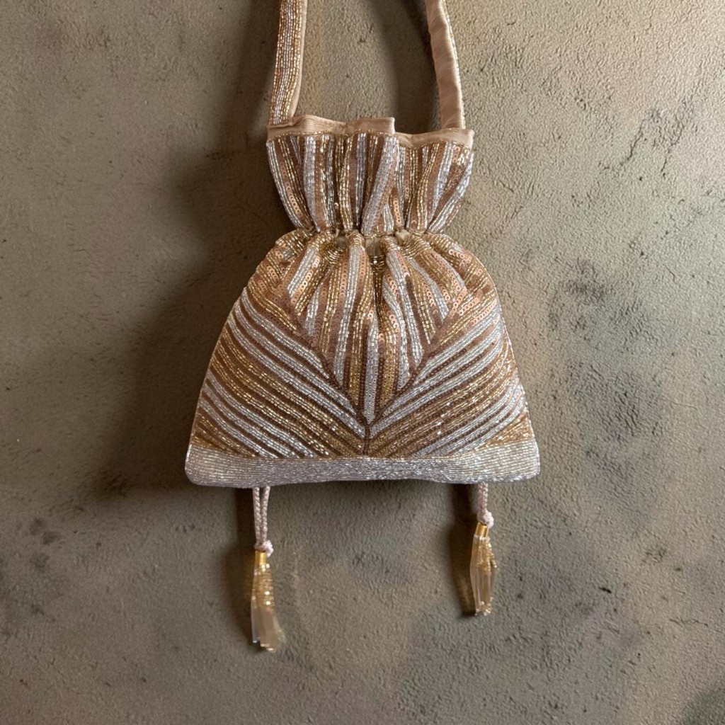 Crystal Drop Mini