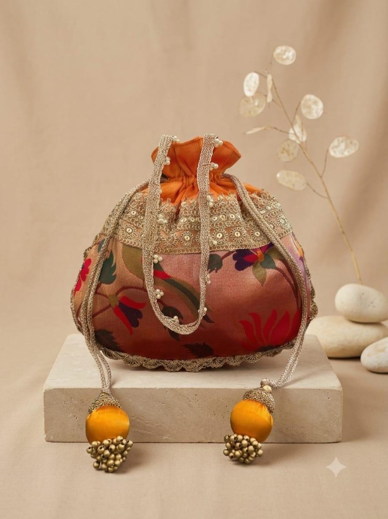 Saffron Meena
