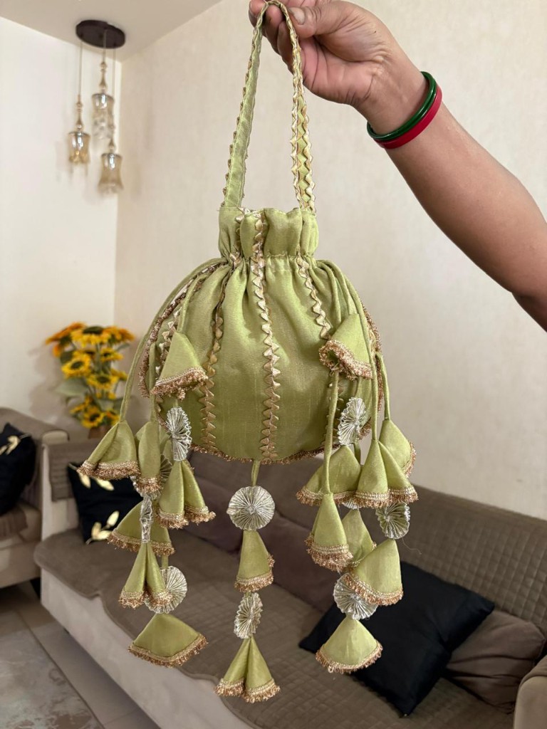 Pistachio Gota