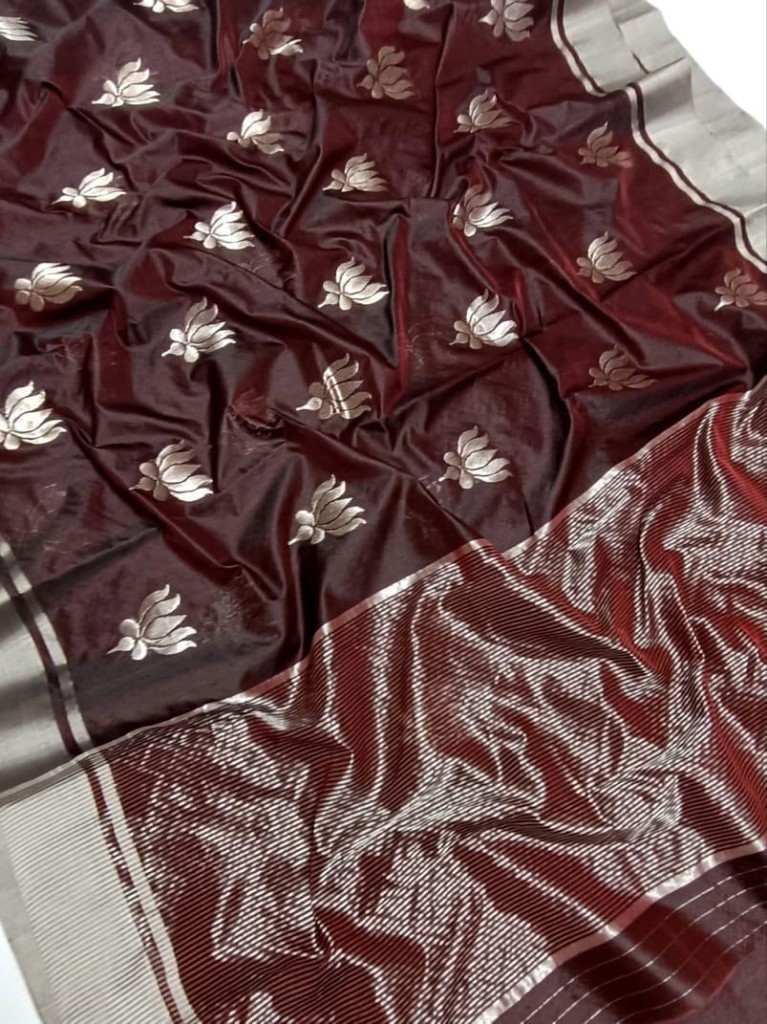 Fabric close-up