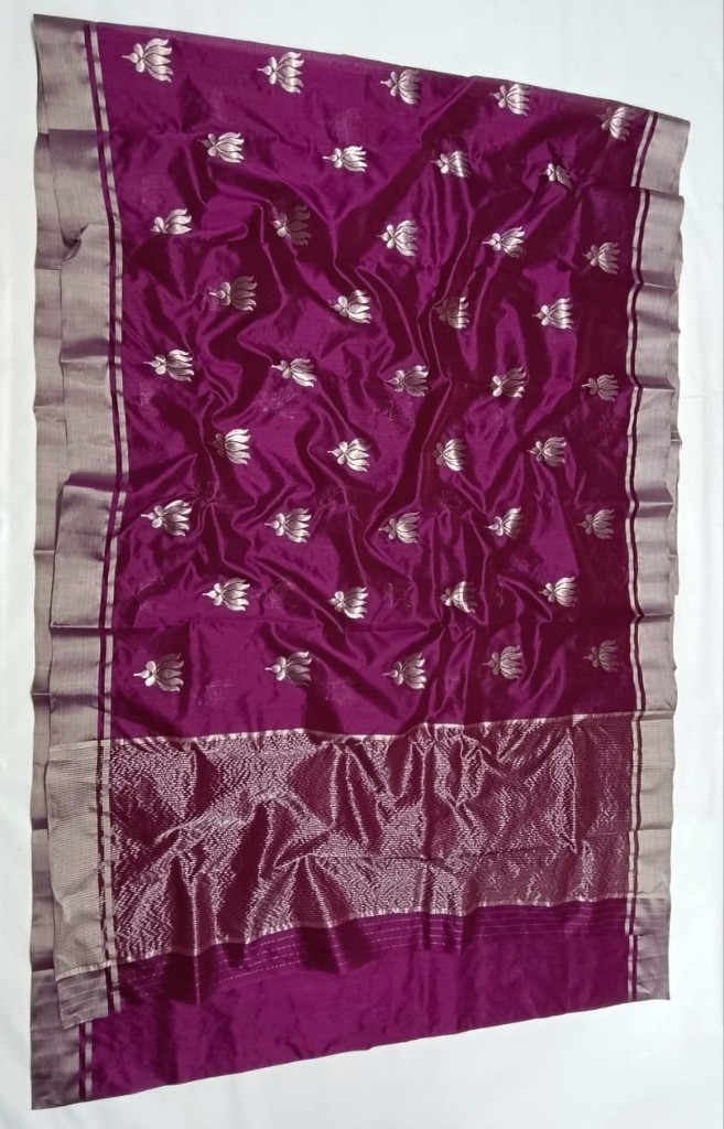 Fabric close-up
