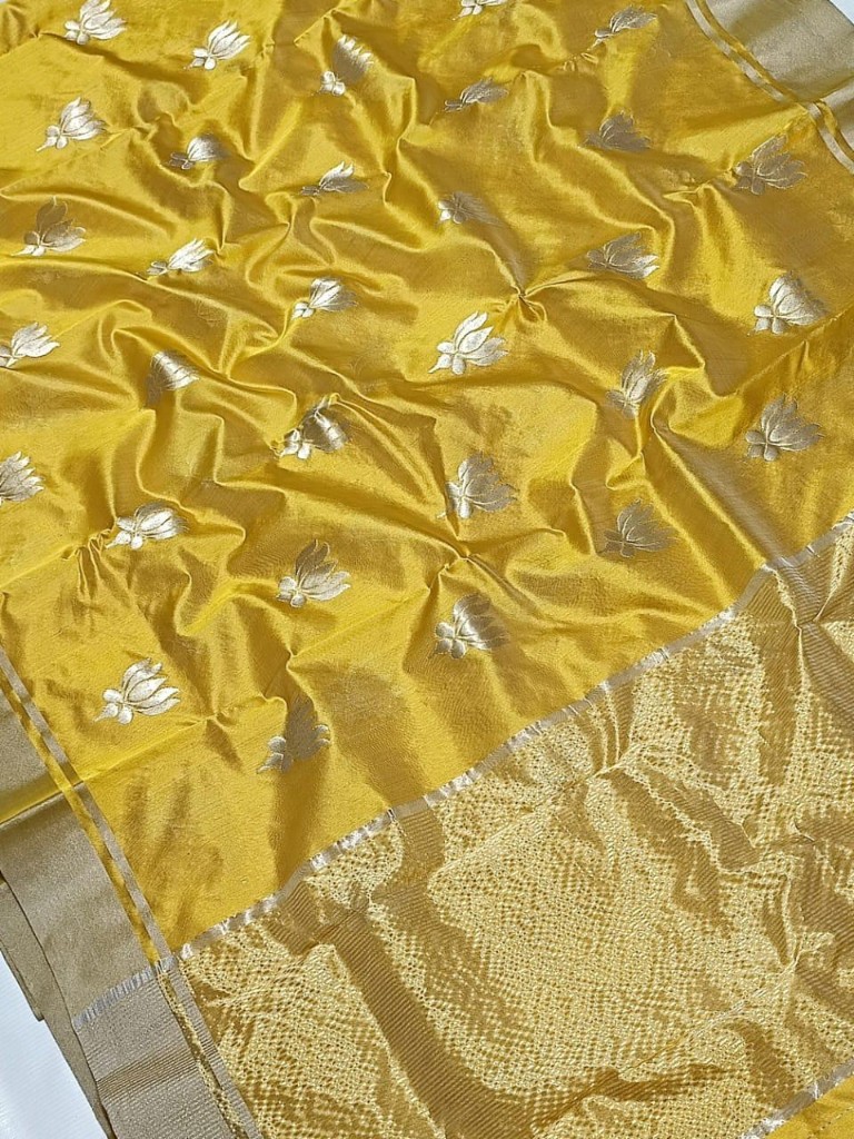 Fabric close-up