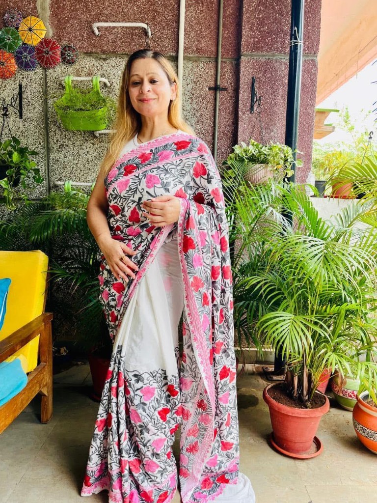 Cloth view