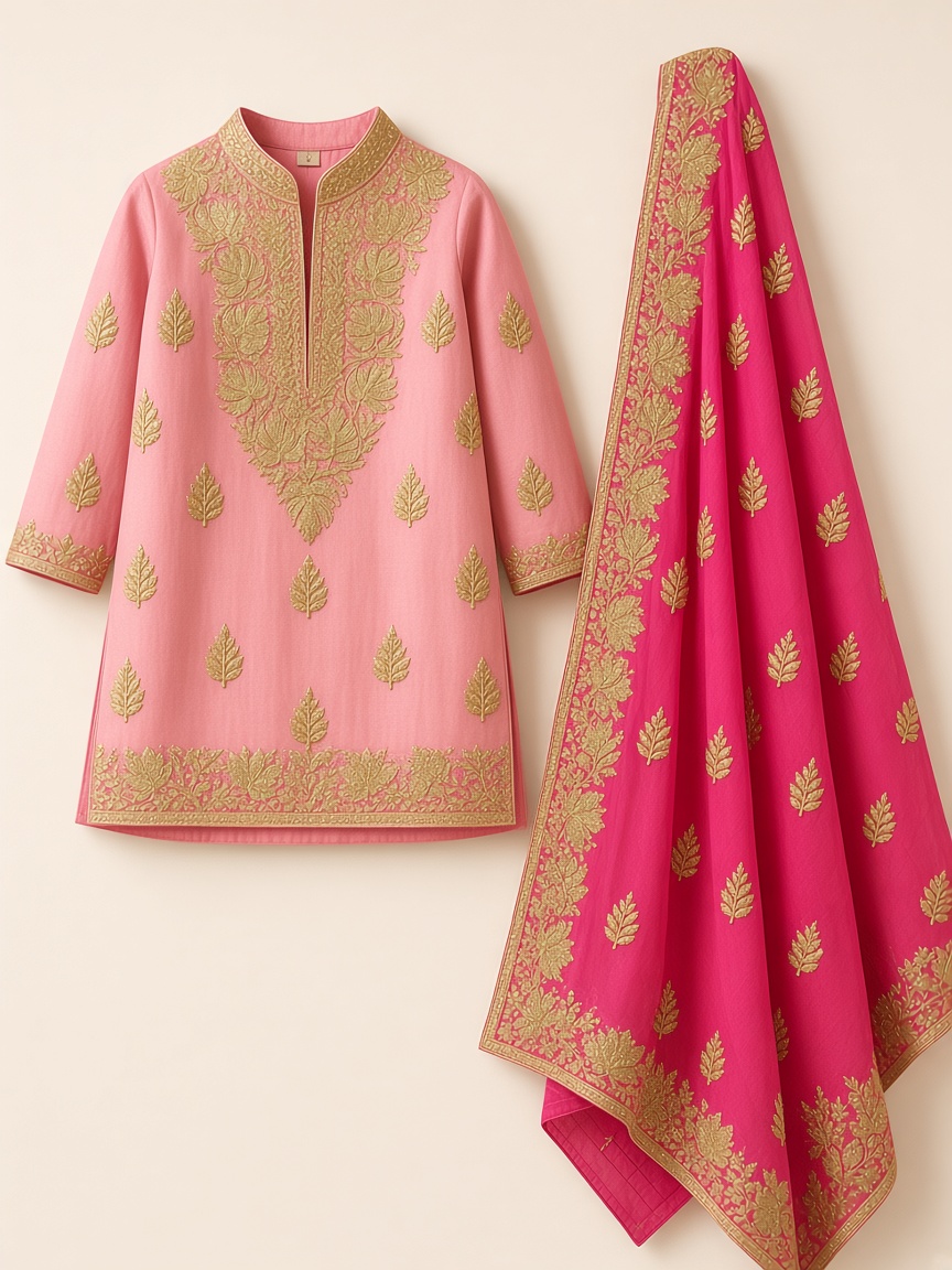 Cloth view