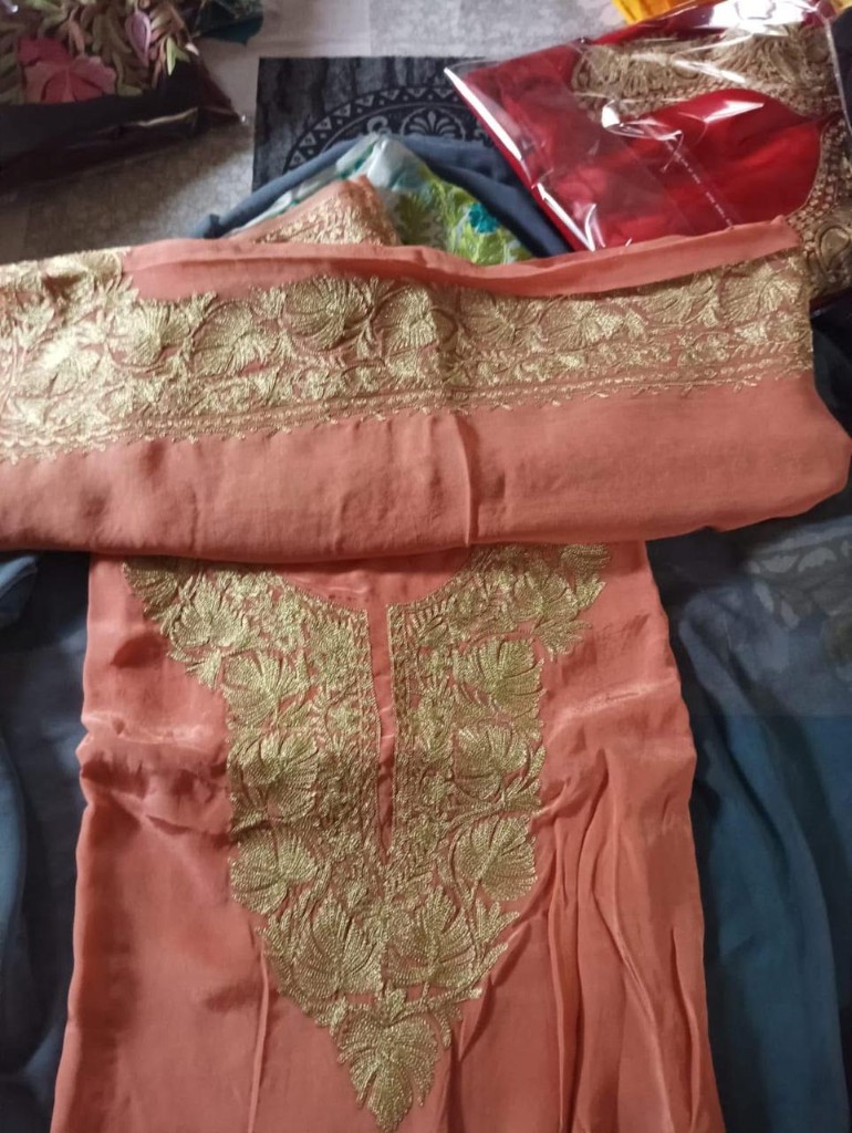 Cloth view