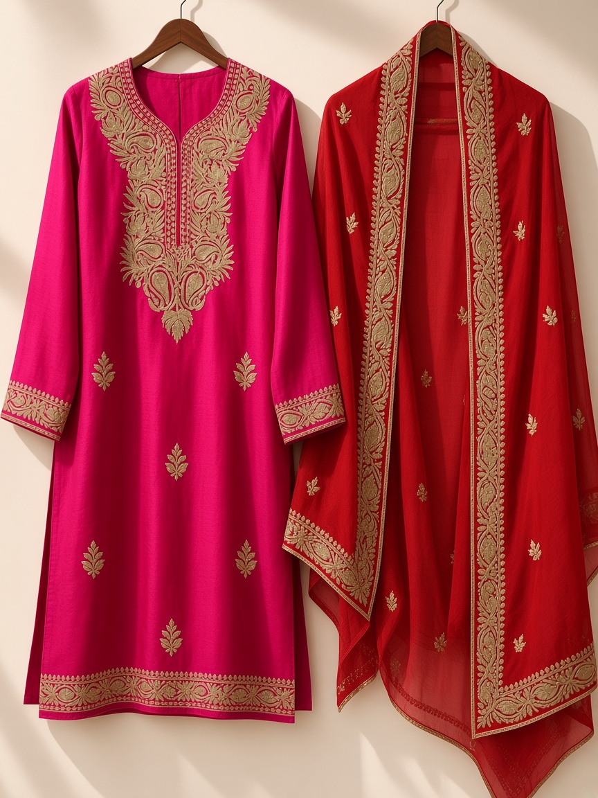 Cloth view