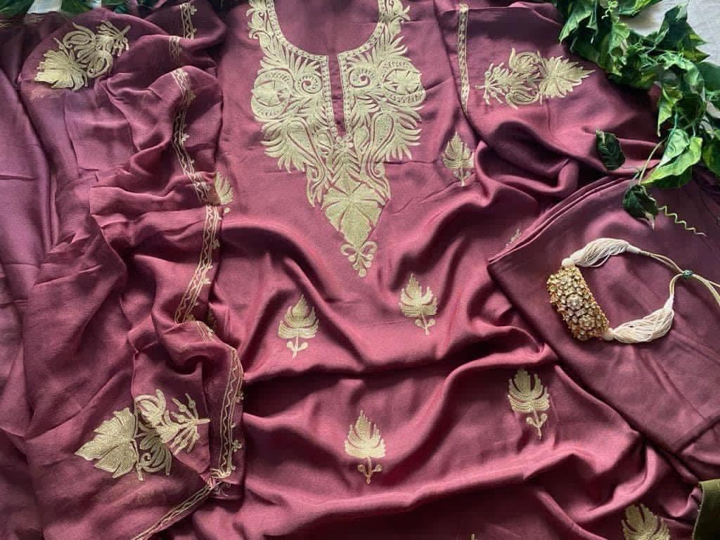 Cloth view