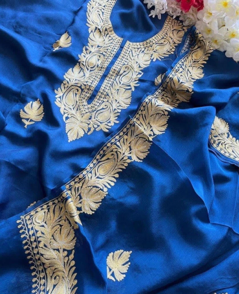 Cloth view