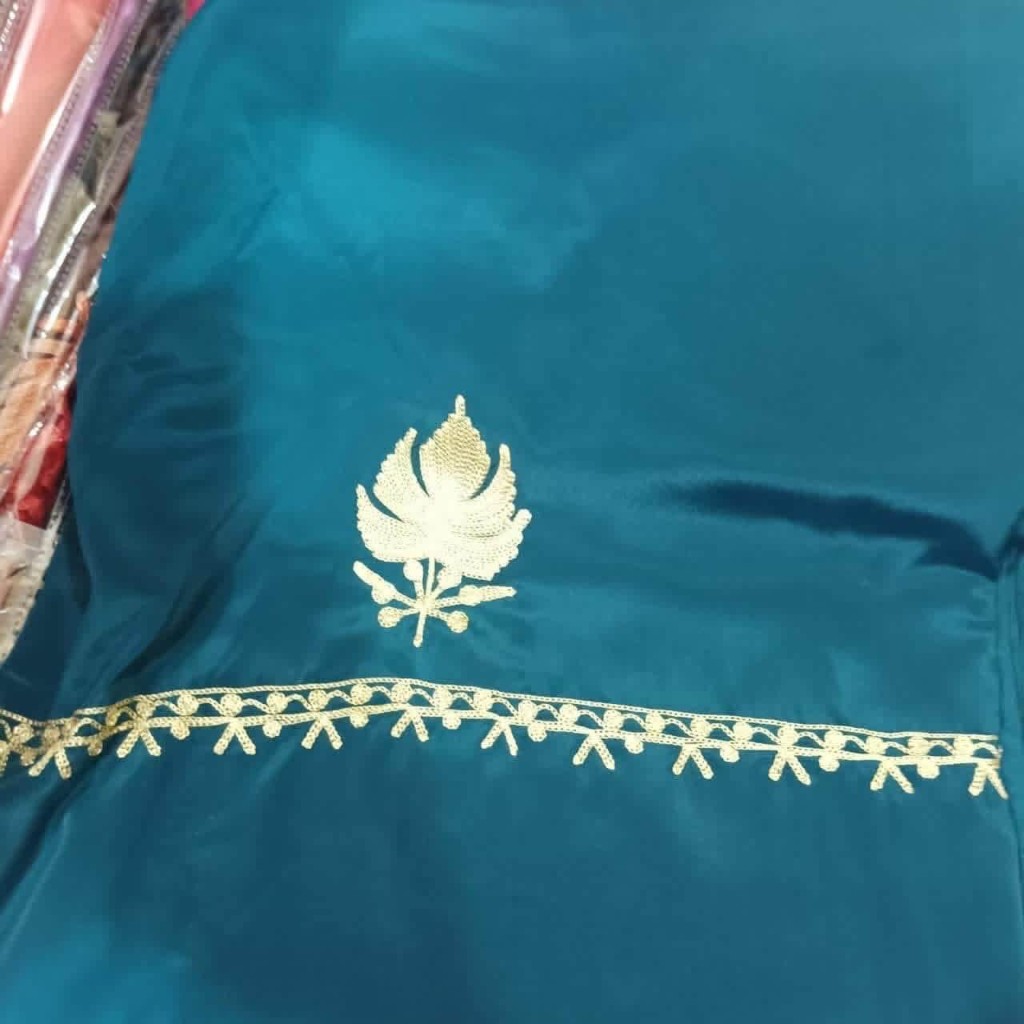 Cloth view