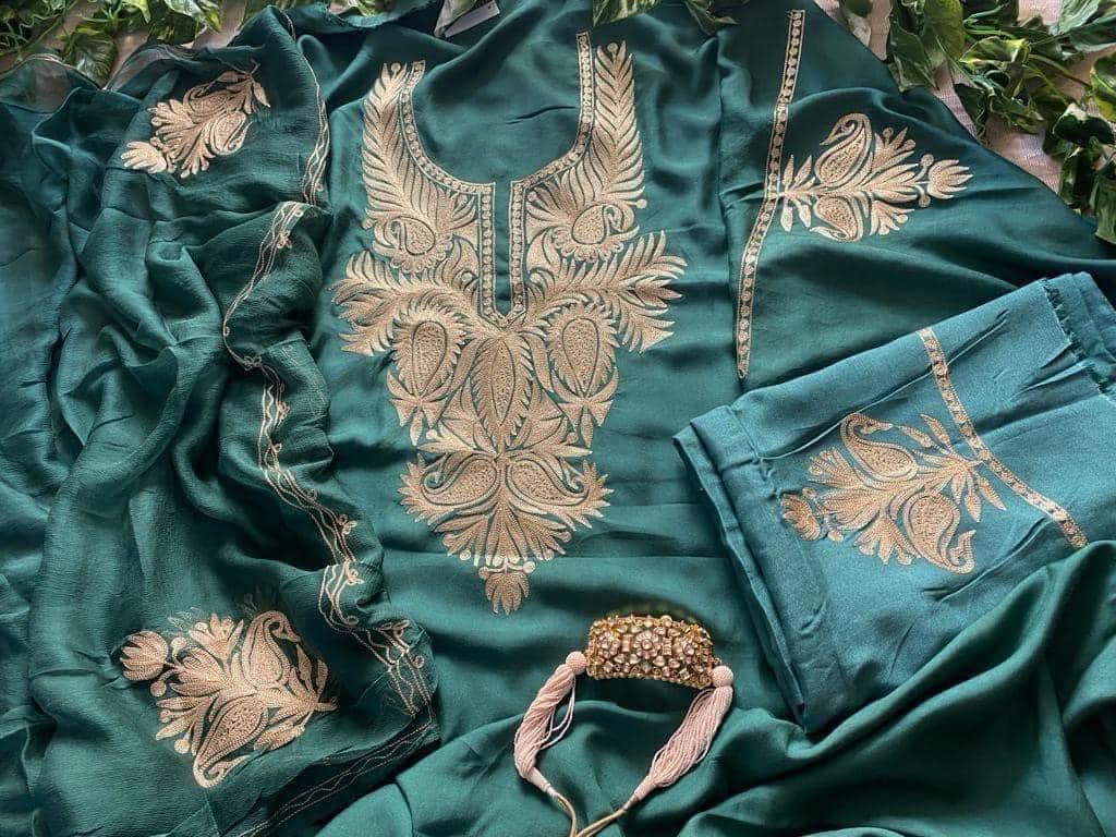Cloth view