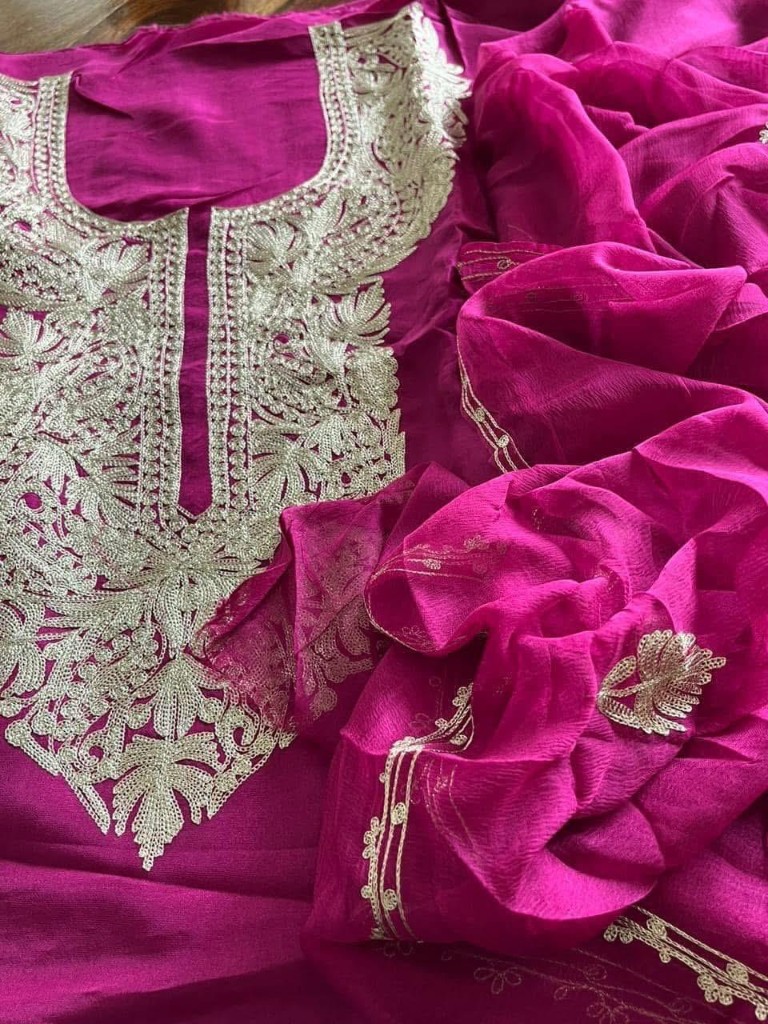 Cloth view
