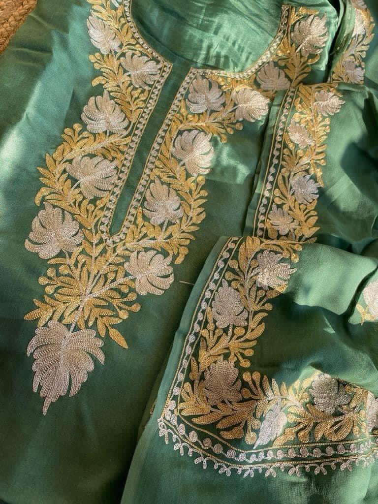 Cloth view