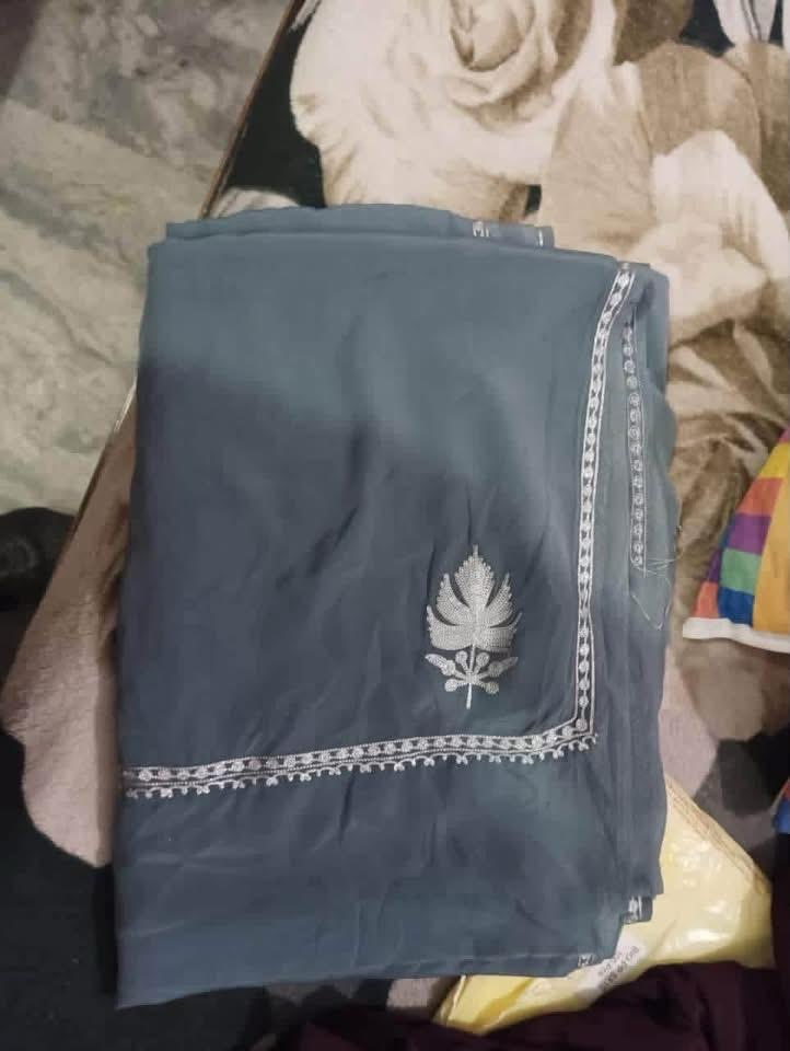 Cloth view